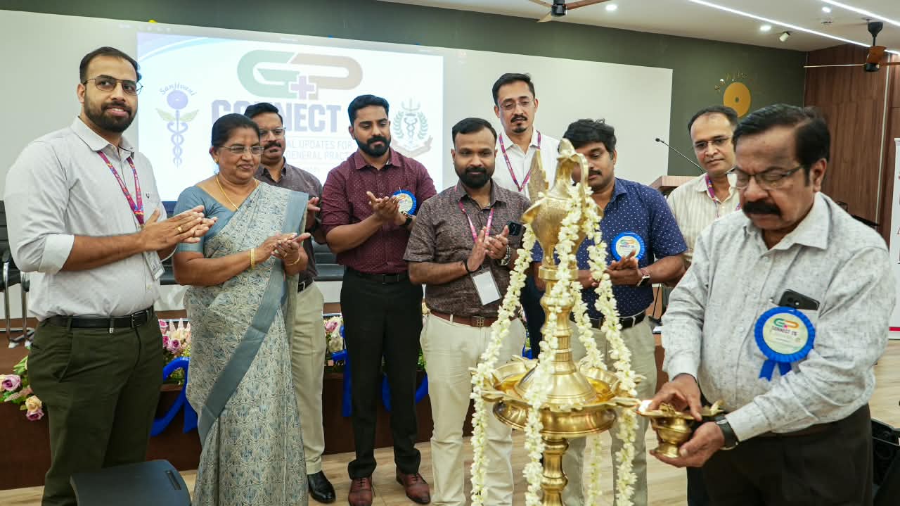 ‘ജി.പി. കണക്റ്റ് 26 ശില്പശാല